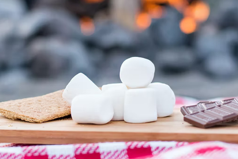 smores